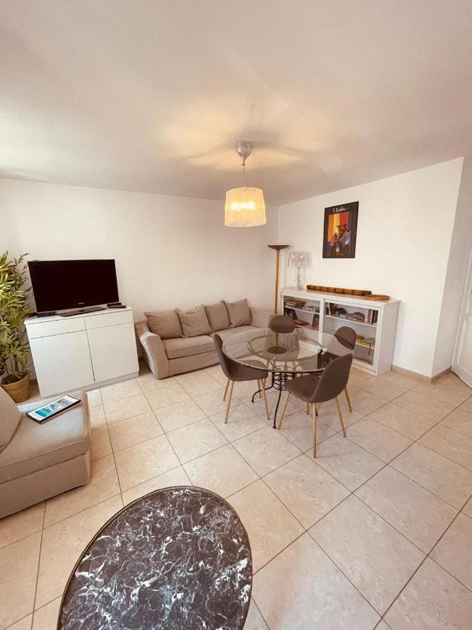 Appartement Cosy T2 - 4 Personnes -Proche De La Mer مارسيليا المظهر الخارجي الصورة